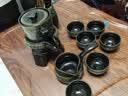 原和功夫茶具套装家用整套自动烧水一体茶盘茶杯茶壶办公会客现代茶台 实拍图