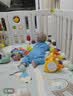 babycare精灵花园游戏围栏爬行垫婴儿室内安全地上防护栏180*200cm 实拍图