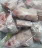 龙大肉食猪蹄块净重2斤 冷冻免切猪蹄子猪爪猪手猪脚猪蹄生鲜猪肉烧烤食材 实拍图