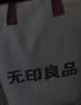 无印良品100%纯棉床上四件套 1.5/1.8米双人全棉床单被套200*230cm 实拍图