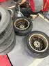 马牌（Continental）汽车轮胎 195/65R15 91V UCJ 适配丰田卡罗拉/雷凌大众朗逸/宝来 实拍图