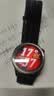 HUAWEI WATCH GT Runner 2 疾影黑 超精准定位 专业马拉松模式 超轻薄钛合金表体 华为智能专业跑表 实拍图