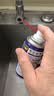 WD-40强力除锈剂铁锈wd40金属防锈门锁润滑油机械螺丝螺栓松动清洁40ml 实拍图