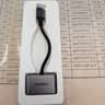 绿联 双Type-C转接头耳机充电二合一转换器适用于华为小米荣耀iPhone16/17/18ProMax手机iPad平板快充 实拍图