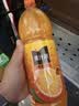 可口可乐（Coca-Cola）美汁源 果粒橙 橙汁果汁饮料 1.25L*12瓶 聚餐 实拍图