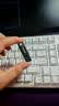 Sandisk闪迪128GB Type-C USB3.2 手机U盘DDC3黑色 读速高达400MB/s 自动备份 手机电脑两用  实拍图
