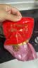 十月稻田 去皮去核红枣500g 新疆灰枣 休闲零食礼盒 独立小包装 中秋礼品 实拍图
