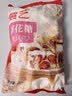 展艺棉花糖500g 0脂大颗雪花酥牛轧糖万得福饼干奶枣休闲零食烘焙原料 实拍图