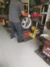 玛吉斯（MAXXIS）轮胎/汽车轮胎 205/60R16 92V EC1 适配福克斯/英朗 实拍图
