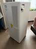 树新风空气净化器除甲醛异味除菌除花粉过敏认证家用宠物大空间全效T2pro净化器 实拍图