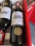 北极象【品牌金奖】法国进口红酒整箱 14度干红葡萄酒750ml*6瓶礼盒送礼 实拍图