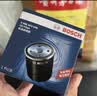 博世（BOSCH）机油滤芯滤清器0046标致3008307308S408508雪铁龙世嘉C2C3XRC4LC5 实拍图