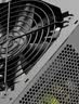 长城（Great Wall）额定500W HOPE-6000DS电脑电源 （双8PIN/75cm长线材/温控风扇/宽幅/独立开关） 实拍图