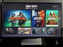 泰坦军团27英寸双侧入光 2K 345Hz HDR600 DyDs0.5ms 硬件低蓝光 旋转升降 云上舞白电竞显示器 仓刀X276S+ 实拍图