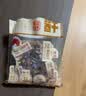原本记忆湖南平江特产长保380g解馋代餐开袋即食孕妇休闲小零食香菇豆干 实拍图