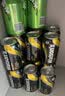 屈臣氏（Watsons）苏打水混合味330ml*24罐气泡饮料低糖0卡0脂（原味20罐+香草4罐） 实拍图