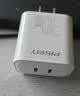 品胜3C苹果充电器PD30W充电头Type-C多口快充插头适用iPhone18pro/17/16/15/14/13华为小米手机ipad 实拍图
