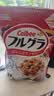 卡乐比（Calbee）原味水果麦片380g 进口非油炸 营养早餐代餐零食 实拍图