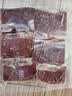 小牛凯西黑椒牛仔骨200g*4新鲜带骨牛小排牛肋排 冷冻生鲜 鲜嫩下饭菜 实拍图