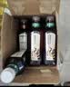 农夫山泉东方树叶青柑普洱茶500ml*15瓶无糖茶饮料0糖0脂0卡整箱 实拍图