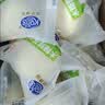 港荣木糖醇蒸蛋糕1000g 面包早餐零食糕点心下午茶京东专供中秋礼品盒 实拍图