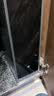 京东京造净水器飞跃1800通量1600G 8年陶氏反渗透RO 水路抑菌 微气泡洗0阻垢剂母婴直饮净水机家用厨房台下 实拍图