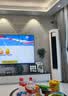 美的（Midea）空调柜机 锐静Ⅱ 风锦二代3匹新一级全直流变频制冷热加大出风口圆柱立式客厅控温升级款 国家补贴 锐静 二代 大3匹 一级能效【店长推荐】 实拍图