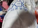 博洋家纺枕头芯可水洗防螨双人软枕芯低枕头一对装木棉花48*74cm 实拍图
