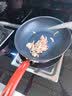 特福（Tefal）特福炒锅有钛不粘锅家用28cm煎炒锅可进洗碗机炒锅可进洗碗机 实拍图
