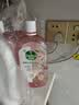 滴露（Dettol）衣物消毒液自然香氛洗衣除菌液 除螨48h留香1000ml*1灭活白念珠菌 实拍图