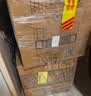汾酒  黄盖玻汾 2020年 清香型白酒 53度 475mL*12瓶 整箱装 陈年老酒 【京东老酒】 实拍图