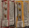 大希地微波芝士船披萨 1000g 10片装 船型披萨组合 牛肉鸡肉培根榴莲 实拍图