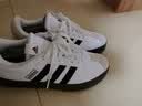 阿迪达斯（adidas）女 运动型格系列 VL COURT 3.0 休闲鞋 KJ4000 白色  38  实拍图