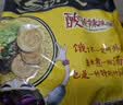 统一汤达人 酸酸辣辣豚骨面 袋装 130g*5袋 五连包 方便面速食面泡面 实拍图