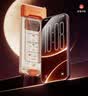 图拉斯原感膜Ultra肖特材质【AR增透抗反光+3D全覆盖】适用苹果17ProMax钢化膜iphone17promax手机膜超薄 实拍图