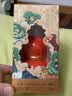 舍得玉带祥云生肖福禄 浓香型 白酒52度118ml 单瓶装（颜色随机） 实拍图