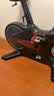 易跑YPOO动感单车家用智能磁控调阻静音室内公路自行车健身器材幻影F5 实拍图