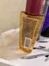 欧莱雅奇焕润发护发精油100ml(小红瓶  免洗 强韧 防损伤 修护强韧) 实拍图