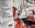 京东京造 海盐黑椒牛仔骨880g 牛肉牛排牛肋排烧烤食材速食 实拍图