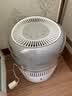 飞利浦（PHILIPS）加湿器家用卧室母婴专用静音除菌无雾空调加湿机鼻炎孕妇婴幼儿桌面大容量HU5710/10礼物 实拍图