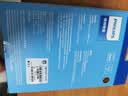 飞利浦（PHILIPS）1TB 移动硬盘 USB3.2Gen1 高速大容量21PD系列 2.5英寸 电脑机械硬盘 兼容Mac 外置存储办公家庭 实拍图