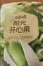 百草味开心果盐焗味100g 每日坚果干果休闲零食特产新老包装随机发 实拍图