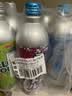 三佳利（Sangaria）日本进口波子汽水0脂碳酸饮料500ml*6瓶三种混合口味组合装气泡水 实拍图