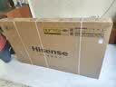 海信电视65E3NH Pro 65英寸 264Hz高刷 高色域 Hi-Fi音响 智能Wi-Fi6 大内存平板电视 实拍图