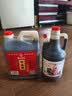 宁化府益源庆 陈醋4.8度850ml【山西醋 纯粮酿造】家用食醋凉拌炒炖调料 实拍图