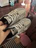 NEW BALANCE中童鞋 男女童秋季潮酷网面款运动休闲鞋MR530 实拍图