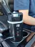 恩柏盛便携烧水杯车载12V/24V通用电加热水壶100度保温杯冲奶户外恒温杯 实拍图