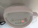 九阳（Joyoung）豆浆机1.2L破壁免煮免滤 可预约家用多功能3-4人食全自动破壁榨汁机料理机DJ12A-D2190 实拍图