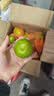 京鲜生湖北宜昌三峡蜜桔 净重4.5斤 单果60mm+ 生鲜水果 源头直发包邮 实拍图