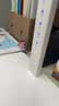 好视力AAAAA级护眼台灯学习学生儿童读写台灯智能语音全光谱 T55Pro 实拍图
